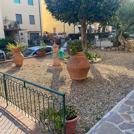 Appartamento Magnolia Mercatale Val Di Pesa Eksteriør billede