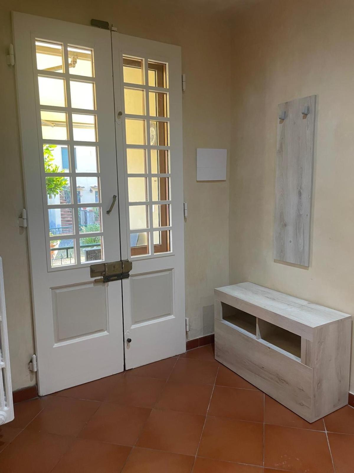 Appartamento Magnolia Mercatale Val Di Pesa Eksteriør billede